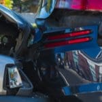 Traveling Means More Chances Of A Car Wreck. We Want You To Stay Safe This Holiday