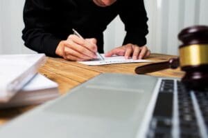 Dawsonville Personal Injury Lawyer