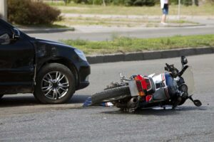 Gainesville Motorcycle Accident Lawyer